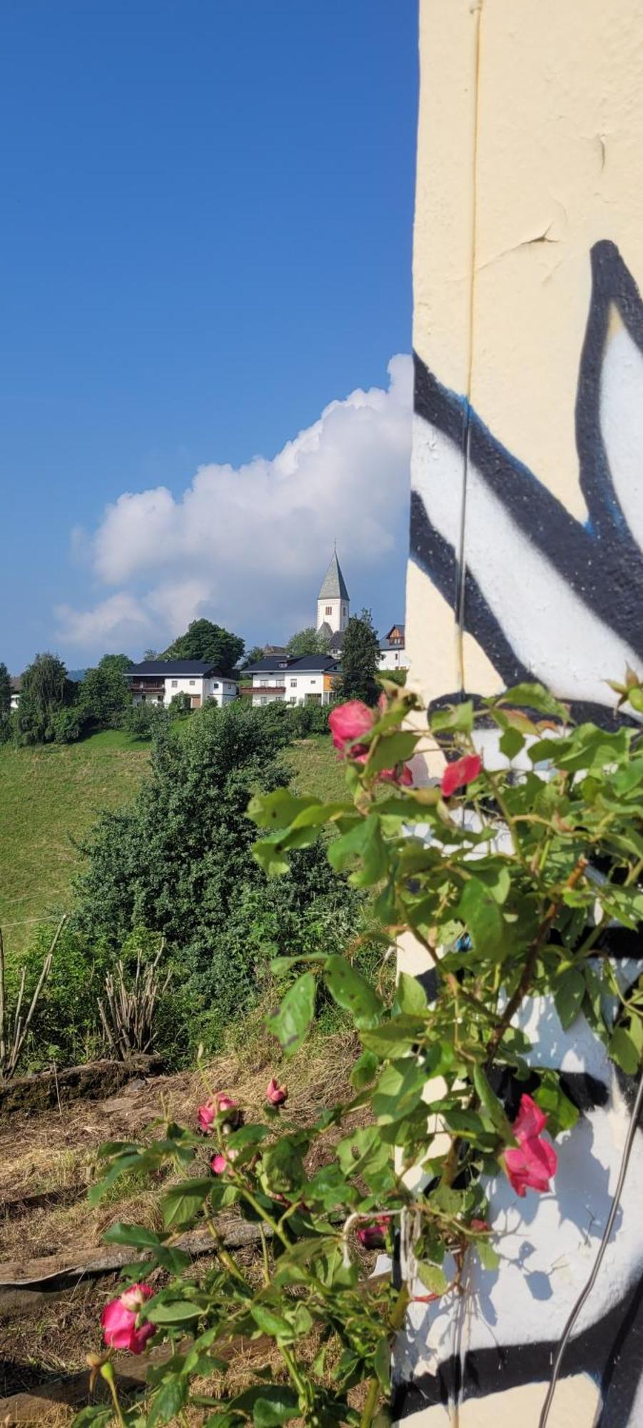 Gasthof Machwirth Griffen 외부 사진