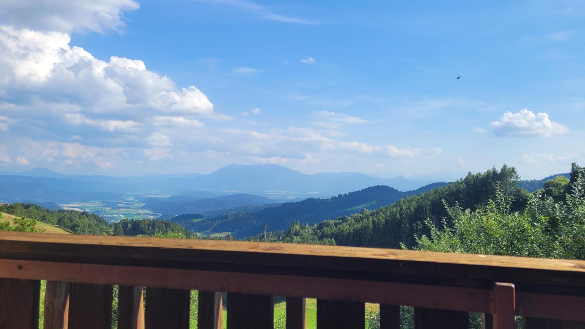 Gasthof Machwirth Griffen 외부 사진