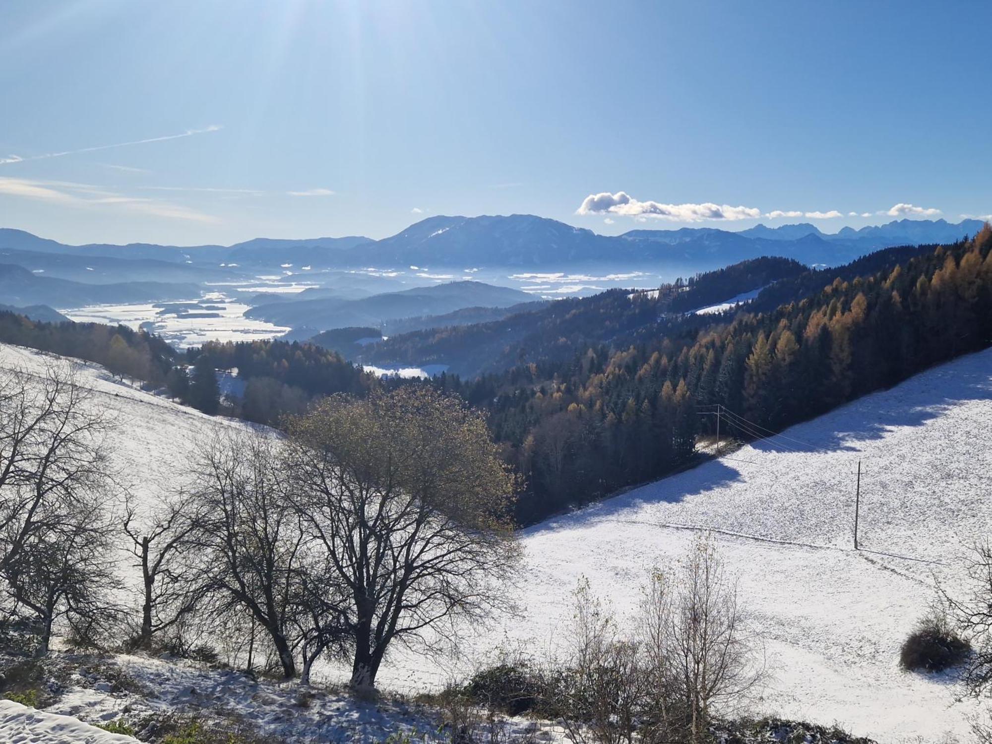 Gasthof Machwirth Griffen 외부 사진